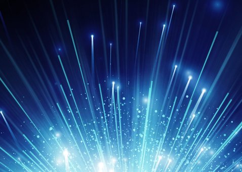 Hippe kerstkaart met foto in kerstbal 2