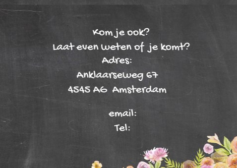 housewarming foto 3