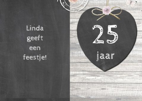jubileum schoolbord 2