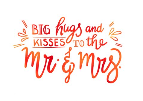 Just Married - EM 2