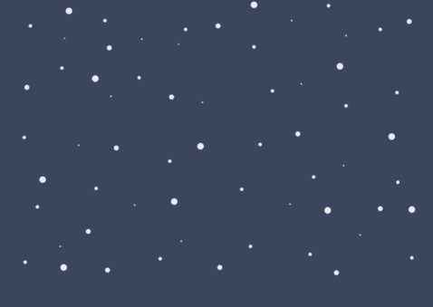 Kerstdiner kroonluchter 2