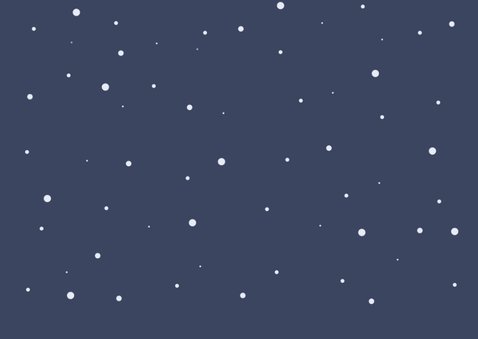 Kerstdiner kroonluchter 2
