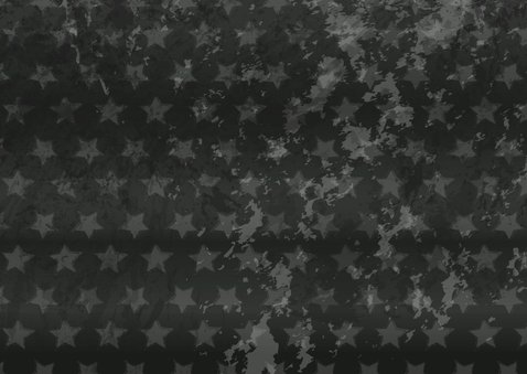 Kerstengeltje fotokaart ster 2