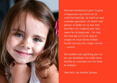 Kerstkaart drie koningen en bethlehem 3