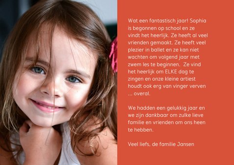 Kerstkaart drie koningen met bethlehem en stalletje 3