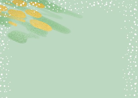 Kerstkaart Fijne Kerstdagen 2