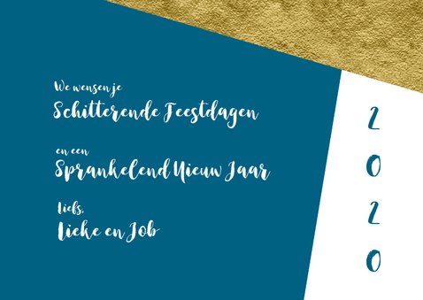 Kerstkaart grafisch achtergond inkleurbaar 3