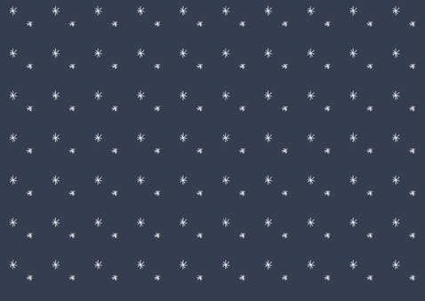 Kerstkaart Jingle bells piano 2