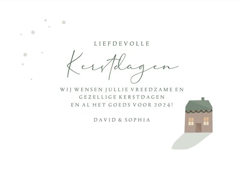2x kerstdorp ondergrond sneeuwdeken 100 x 80 cm