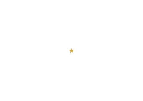 Kerstkaart liggend fijne kerstdagen met foto en gouden kader Achterkant