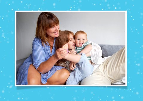 Kerstkaart may all your trips come true arrenslee 2
