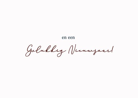 Kerstkaart samen een sneeuwpop maken 2