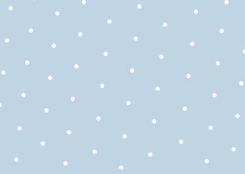 Kerstkaart silhouet sneeuwpop 2