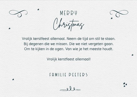 Kerstkaart vintage notenkraker goud illustratie gatsby 3