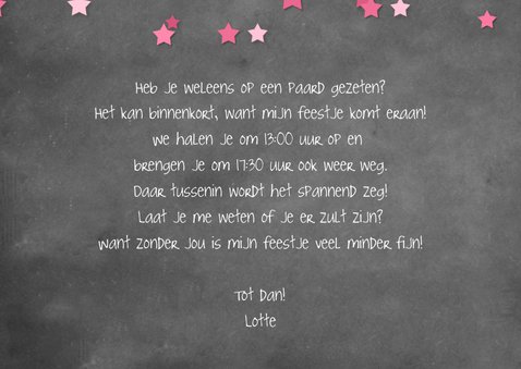 Kinderfeestje foto en confetti 3