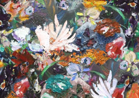 Kunstkaart - IF 2