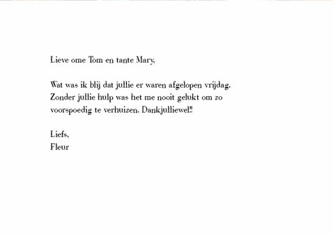 Kunstkaart - IF 3