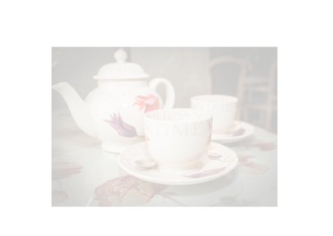 let's have some tea 3