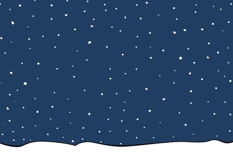Leuke kerstkaart met 2 olifanten die elkaar kussen Achterkant