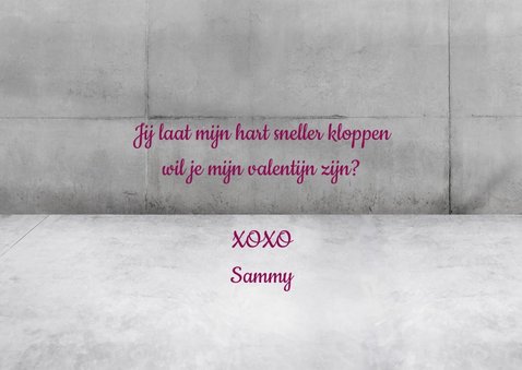 Liefde is samen fietsen 3