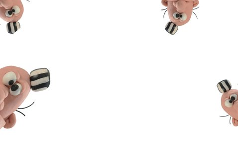 Liefde kaarten met Boef Brom 2