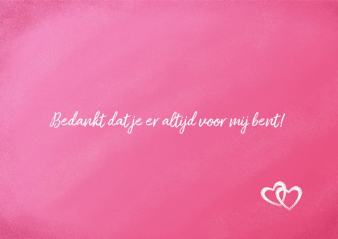 Liefste valentijskaart 3