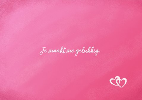 Liefste valentijskaart 3
