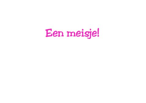 Meisjes symbool van muisjes 3