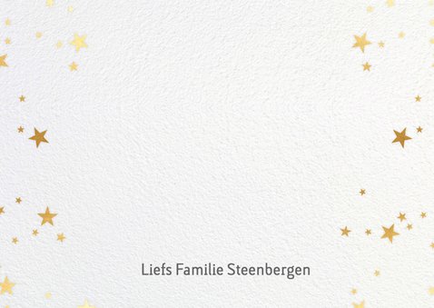 Merry Christmas geel foto's 3