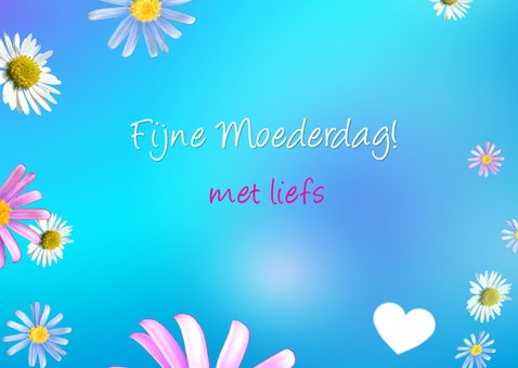 Moeder Waardebon 3