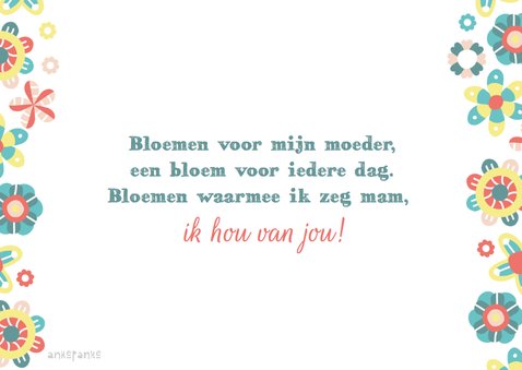 Moederdag Vazen 3
