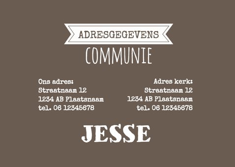 Mooie foto typografie-isf 3
