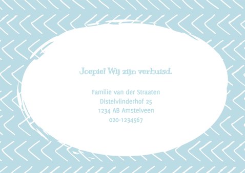 Nieuw adres grafisch design 3