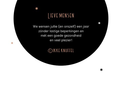 Nieuwjaar blijvend terug naar het oude normaal 3
