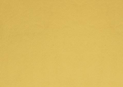 Nieuwjaarskaart met foto op de achtergrond en gouden vlak Achterkant