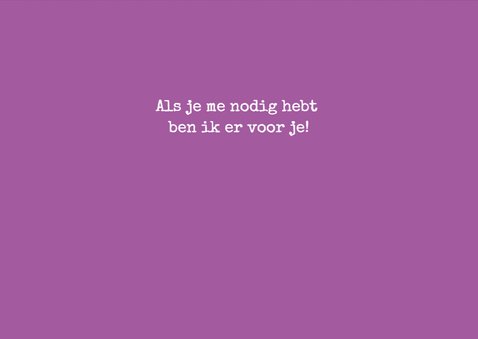 oneliner-ziek luisterend oor 3