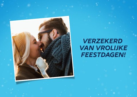 Op weg naar toffe feestdagen 2
