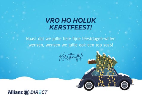 Op weg naar toffe feestdagen 3