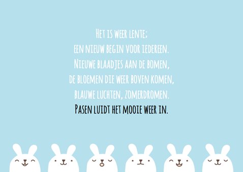 Pasen Ei-leuk 3
