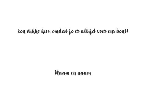 roos eigen tekst 3