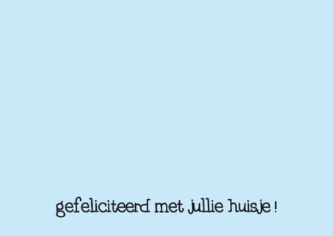 Samenwonen Thuis 2