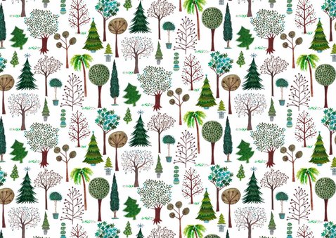 Save the Date Bomen 2