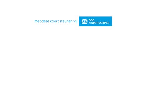 SOS kinderdorpen kinderkader 2