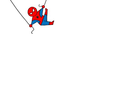spiderman feest jongen 2