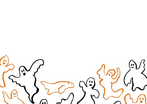 Spooky Halloween Party 3