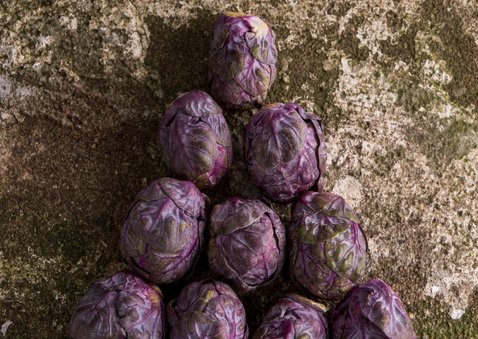 Spruitjes kerstballen 2