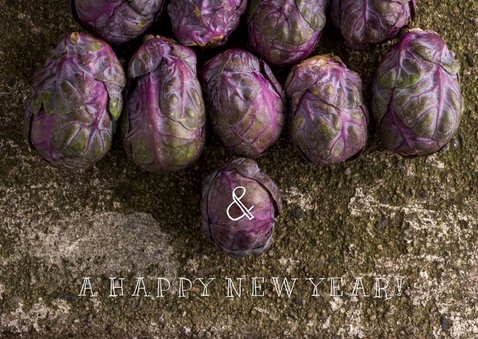 Spruitjes kerstballen 3