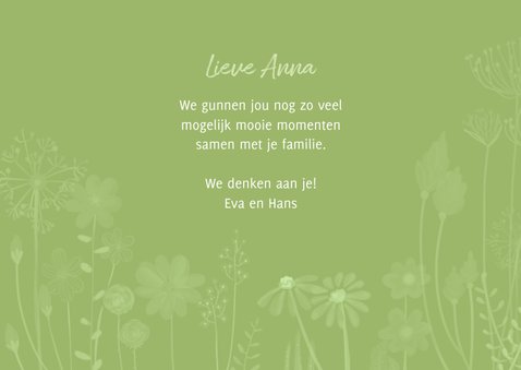 Sterkte ieder moment is kostbaar 3