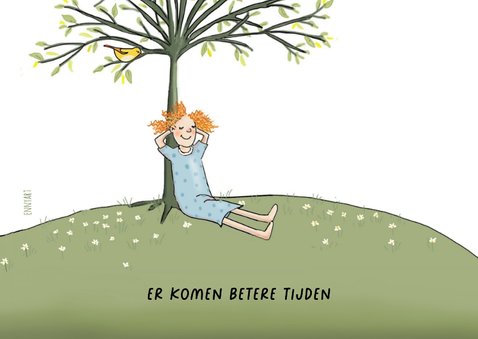 Sterkte - je zit in zwaar weer 3
