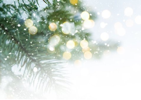 Sterkte - kerstdagen 2